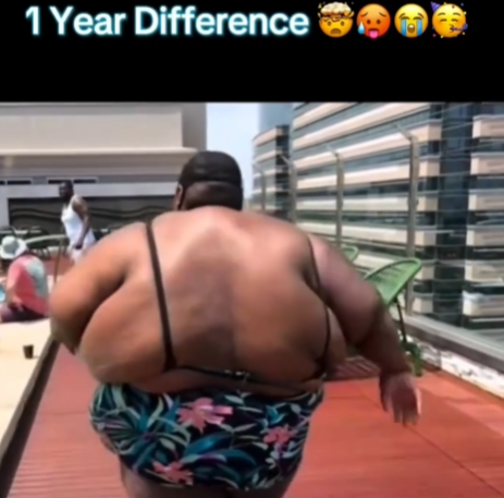 Before Transformation